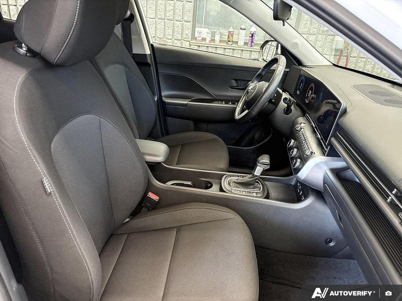 2024 Hyundai KONA 2.0L Preferred 4dr Front-Wheel Drive Photo