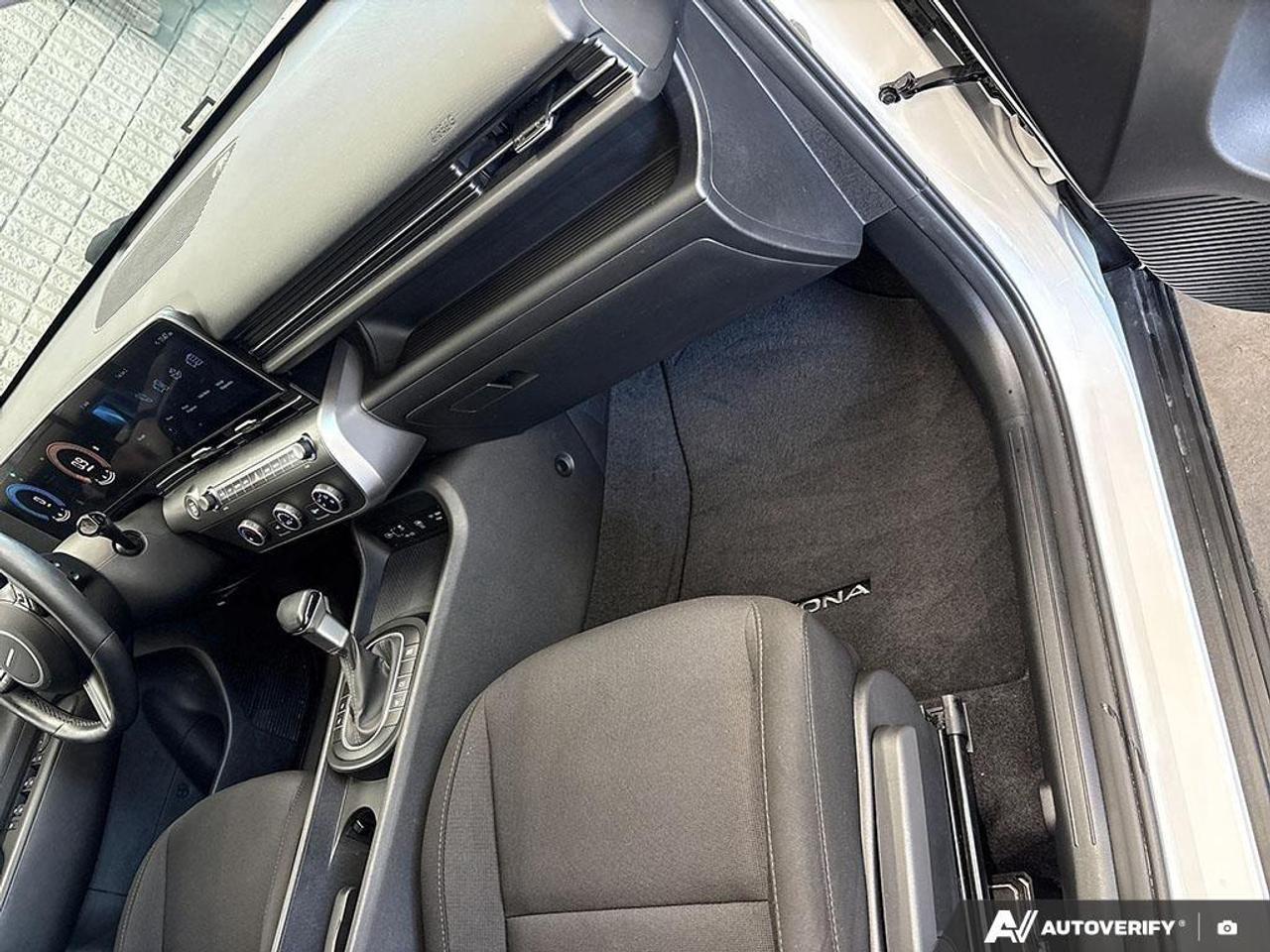 2024 Hyundai KONA 2.0L Preferred 4dr Front-Wheel Drive Photo