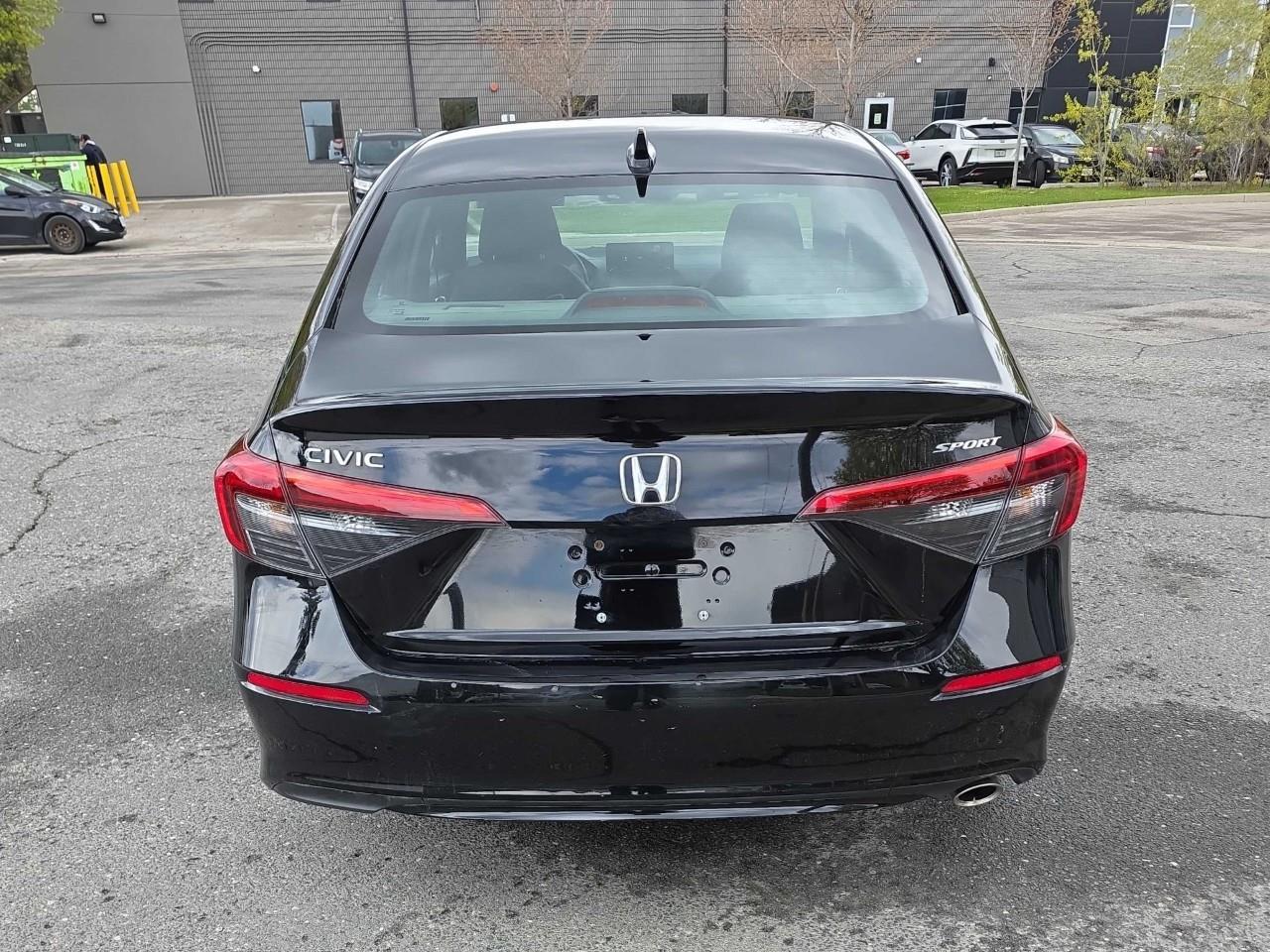 2023 Honda Civic  Photo