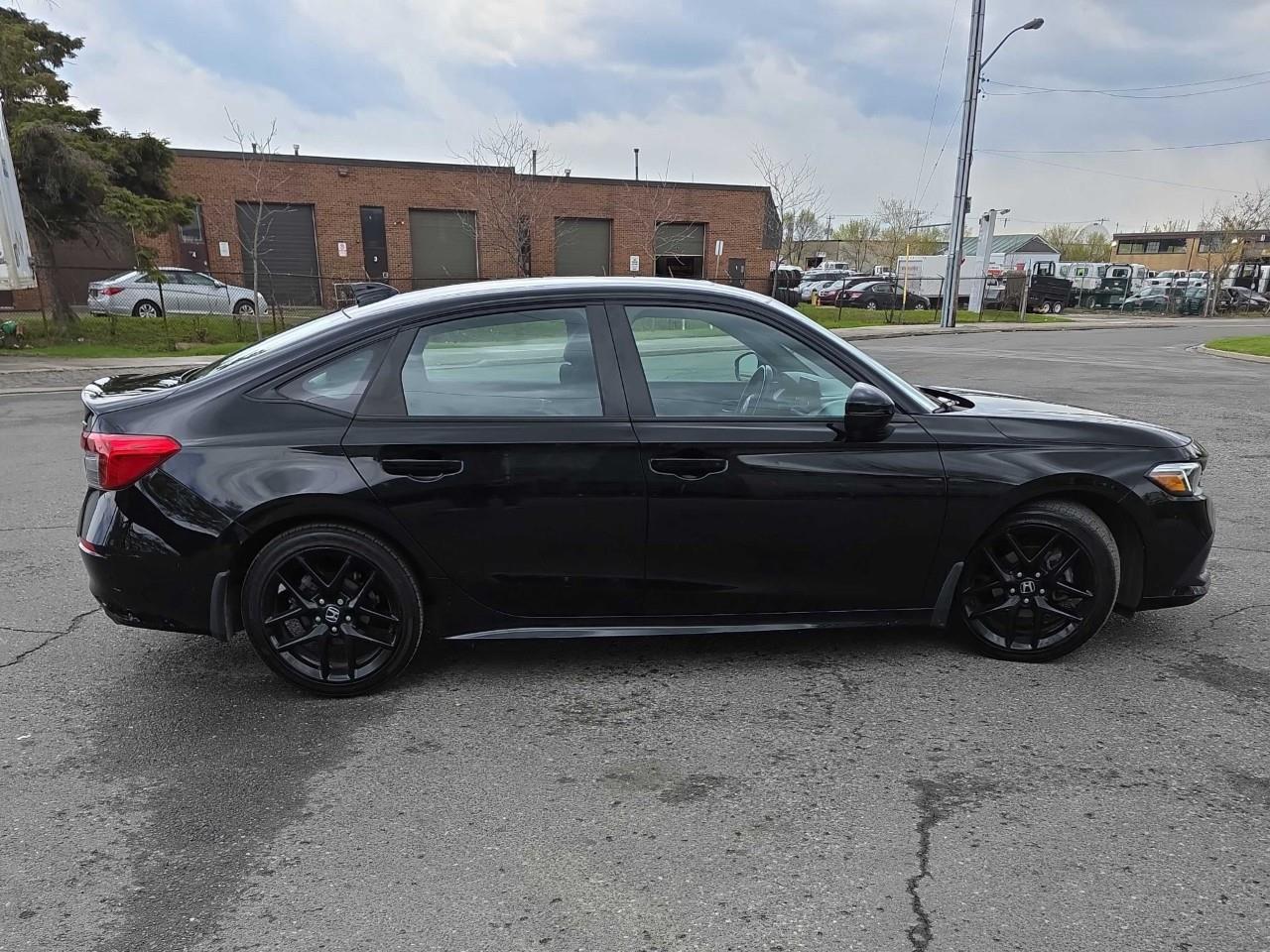 2023 Honda Civic  Photo
