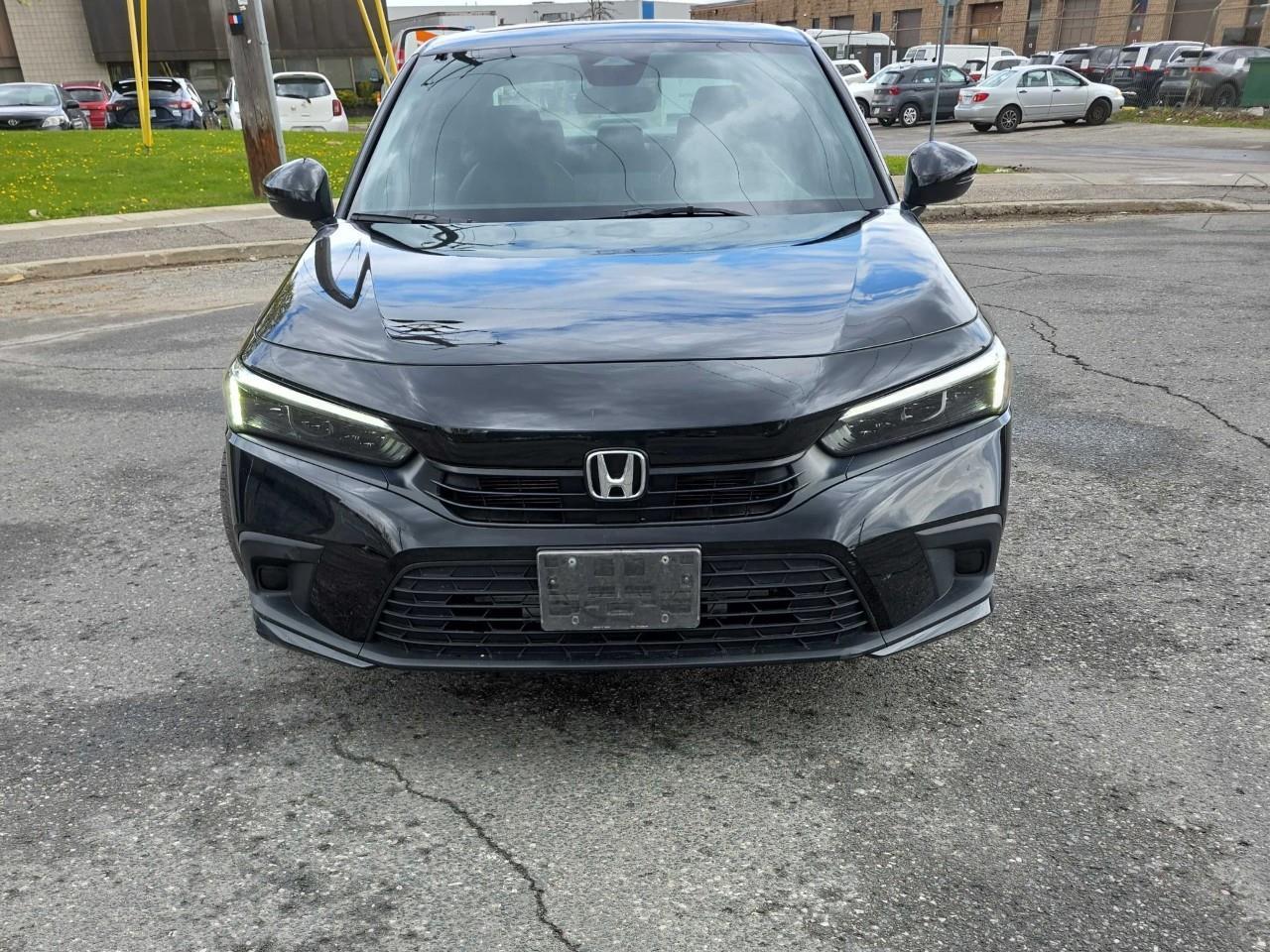 2023 Honda Civic  Photo