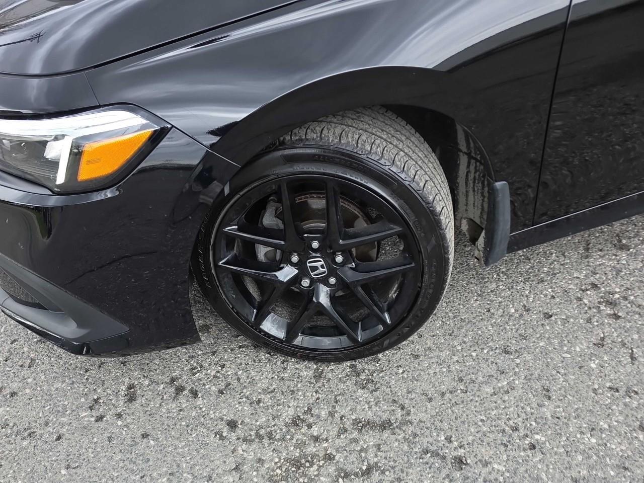 2023 Honda Civic  Photo