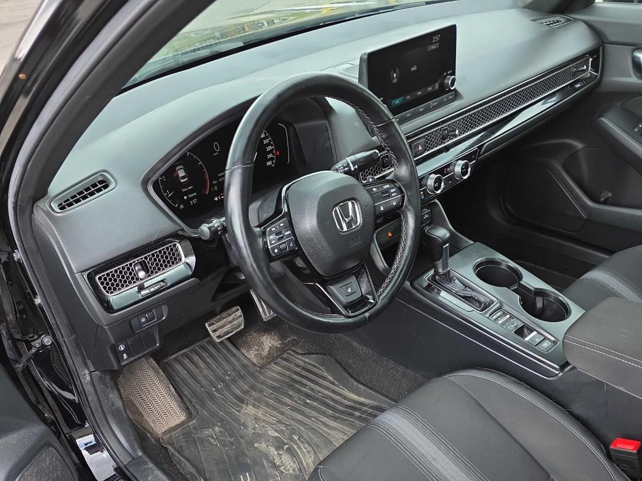 2023 Honda Civic  Photo