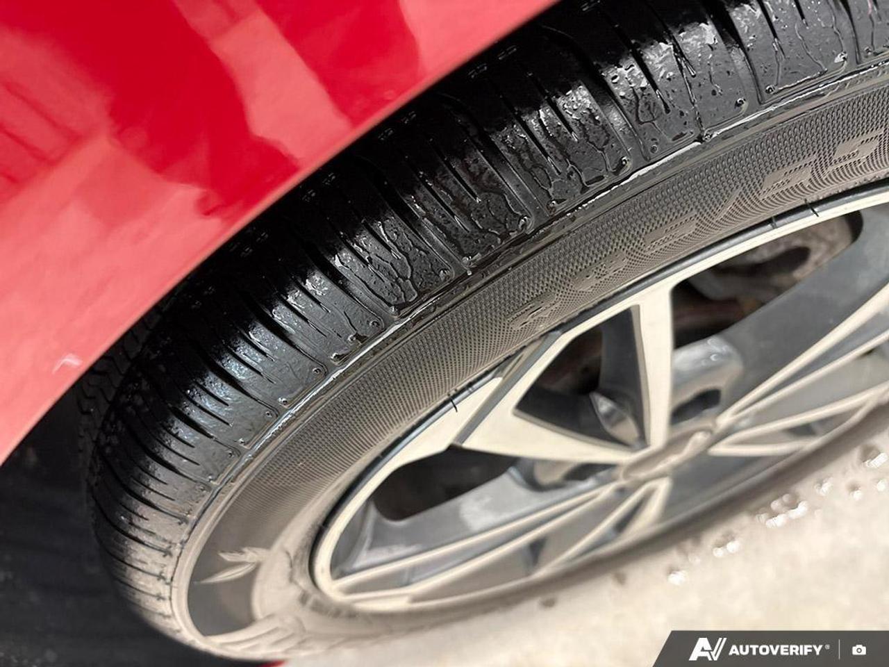 2022 Kia Forte GT-Line 4dr Sedan Photo