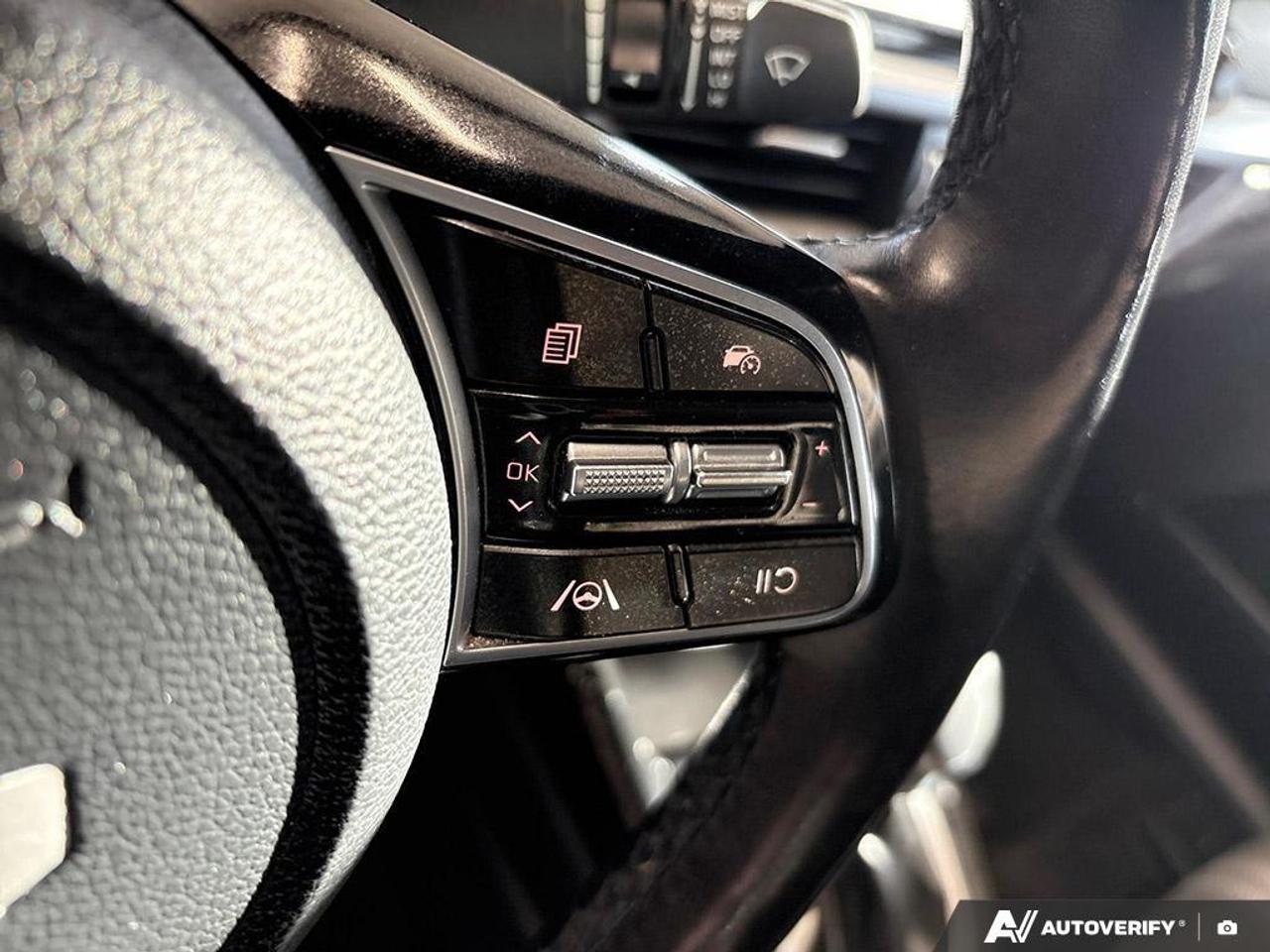 2022 Kia Forte GT-Line 4dr Sedan Photo