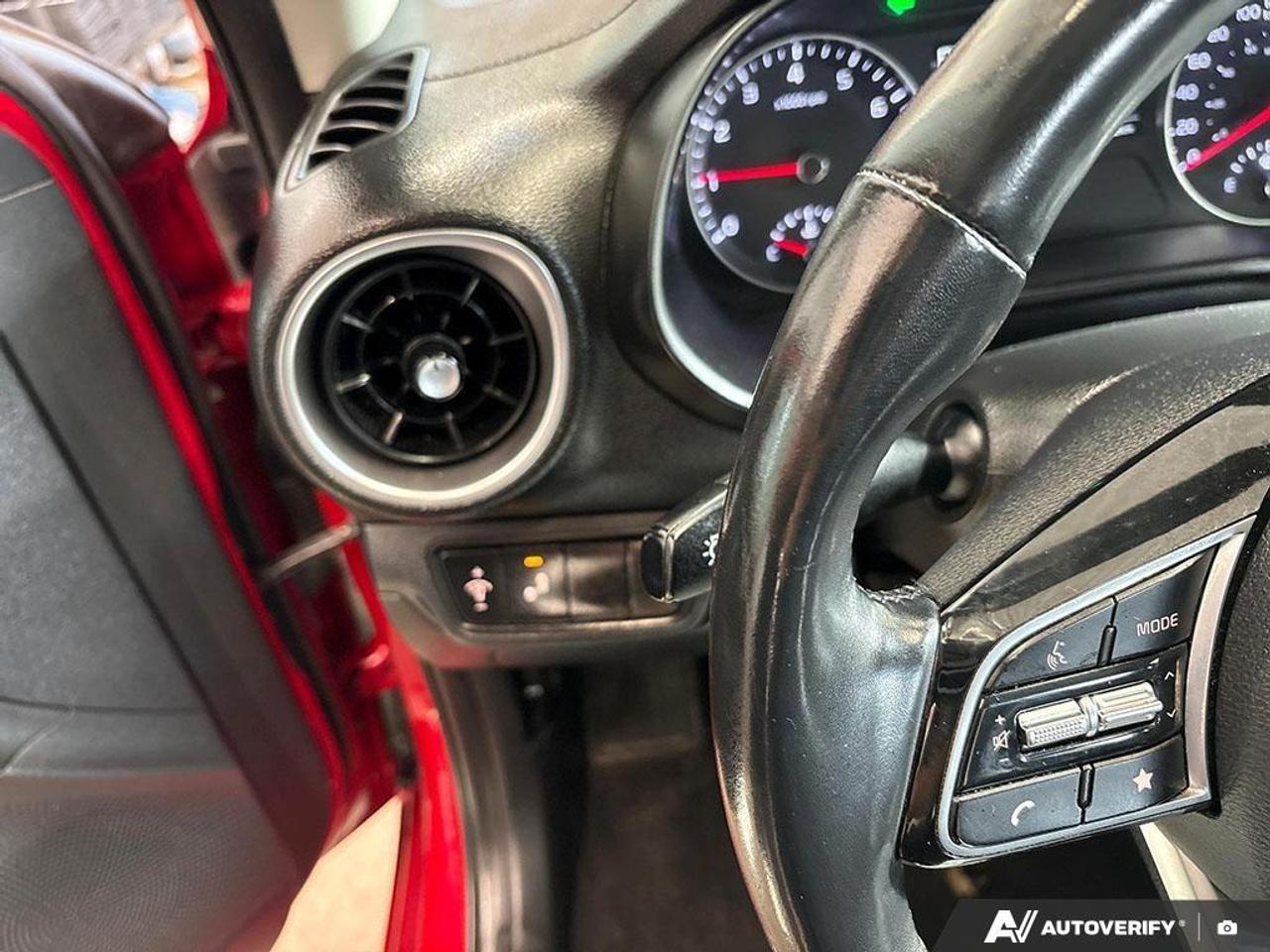2022 Kia Forte GT-Line 4dr Sedan Photo