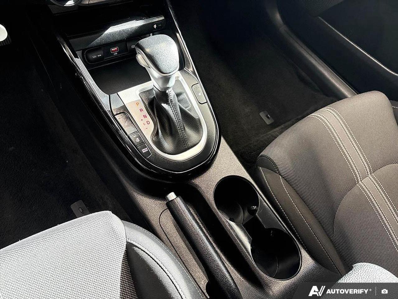 2022 Kia Forte GT-Line 4dr Sedan Photo