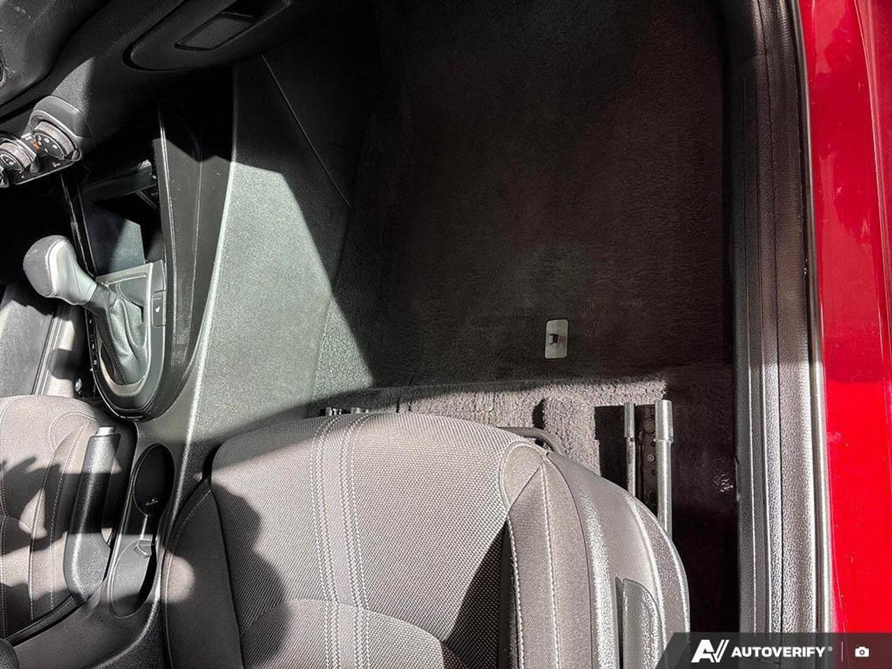 2022 Kia Forte GT-Line 4dr Sedan Photo
