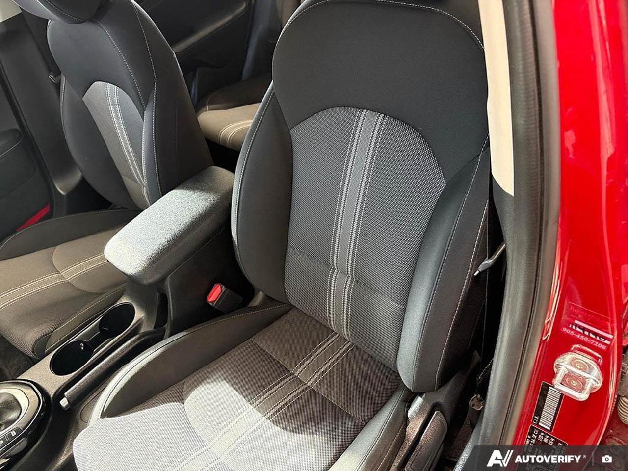 2022 Kia Forte GT-Line 4dr Sedan Photo