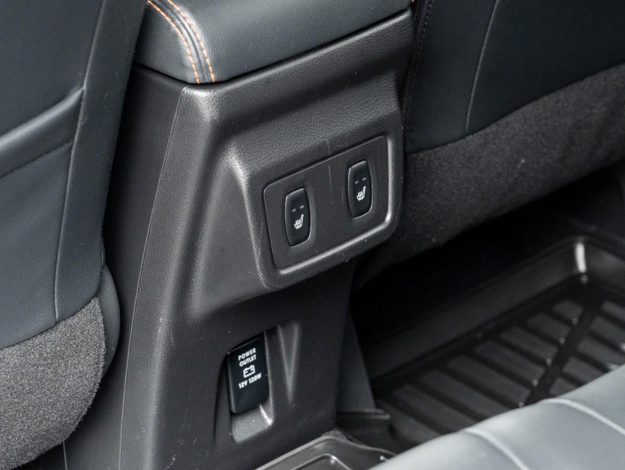 2019 Mitsubishi Eclipse Cross GT 4dr AWC Photo