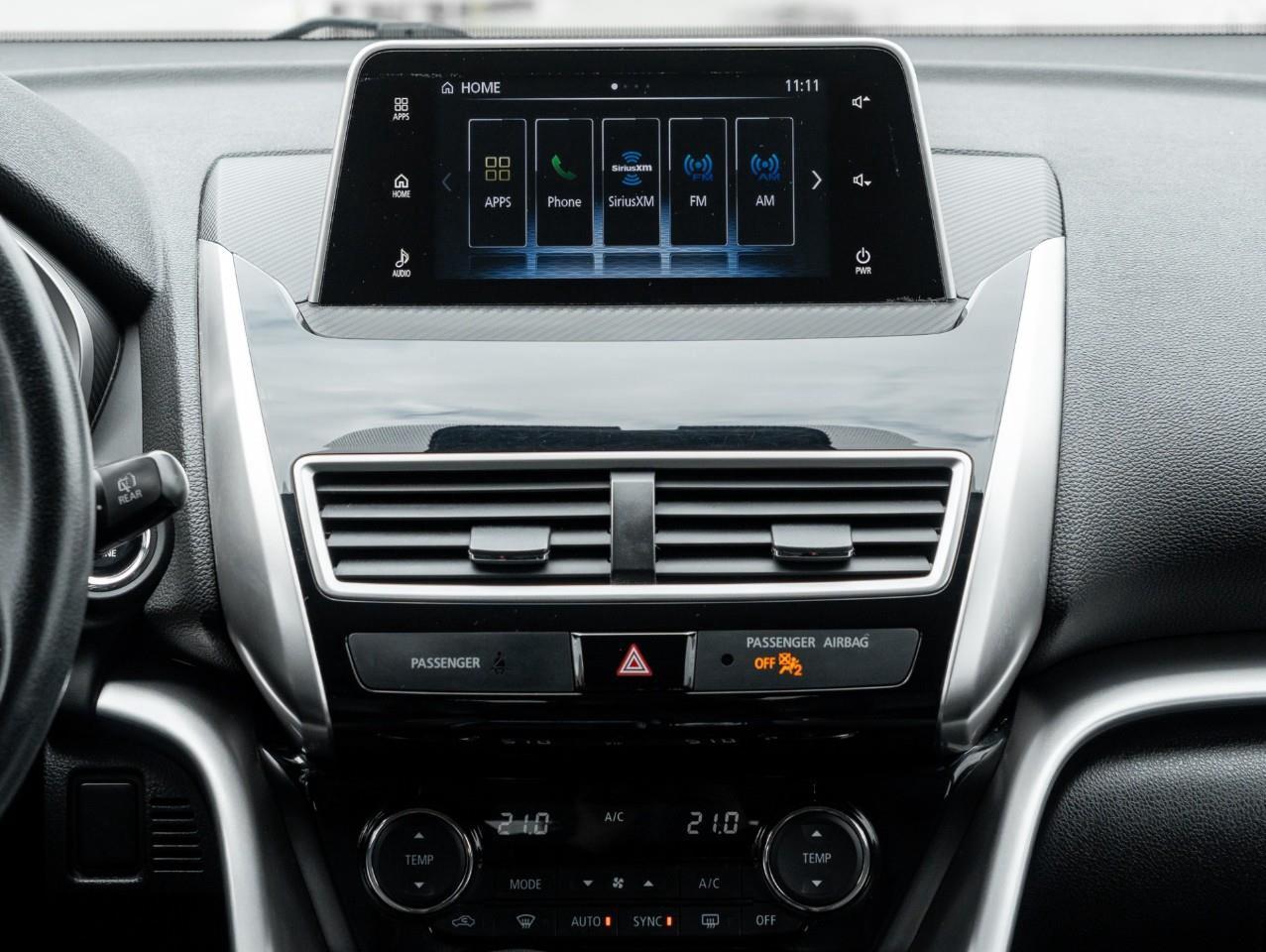 2019 Mitsubishi Eclipse Cross GT 4dr AWC Photo