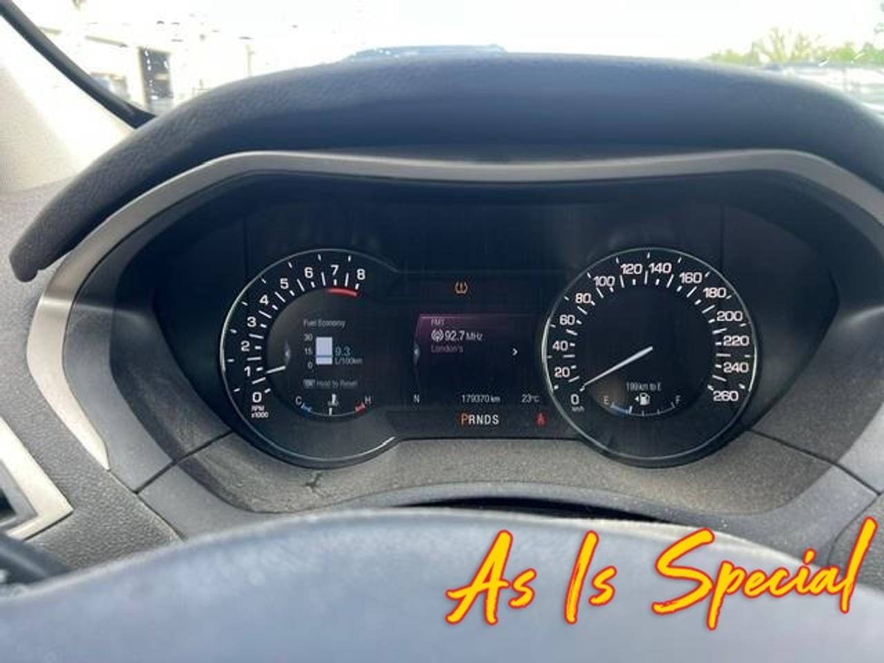 2013 Lincoln MKZ Base 4dr Front-Wheel Drive Sedan Photo