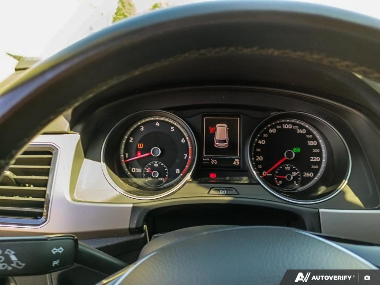 2019 Volkswagen Atlas 3.6 FSI Highline 4dr All-Wheel Drive 4MOTION Photo