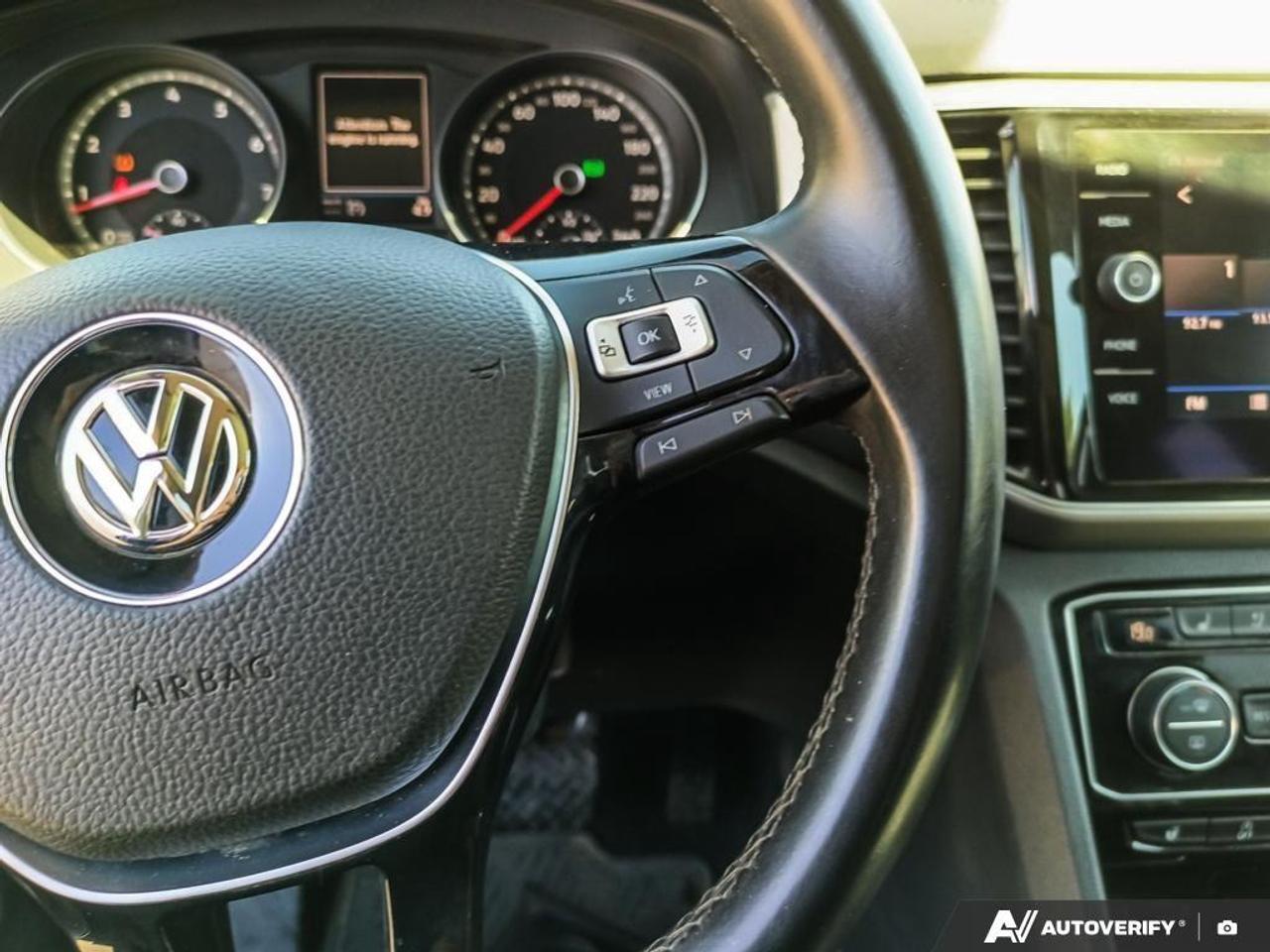 2019 Volkswagen Atlas 3.6 FSI Highline 4dr All-Wheel Drive 4MOTION Photo