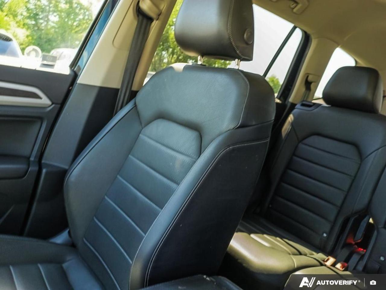 2019 Volkswagen Atlas 3.6 FSI Highline 4dr All-Wheel Drive 4MOTION Photo