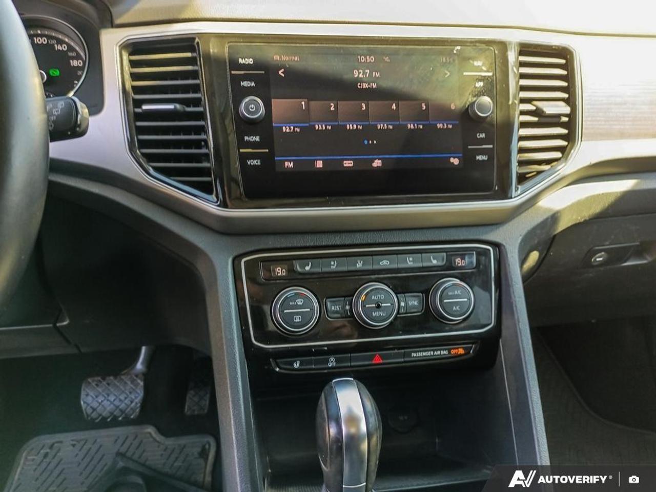 2019 Volkswagen Atlas 3.6 FSI Highline 4dr All-Wheel Drive 4MOTION Photo