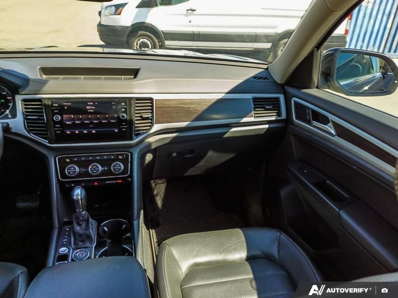 2019 Volkswagen Atlas 3.6 FSI Highline 4dr All-Wheel Drive 4MOTION Photo