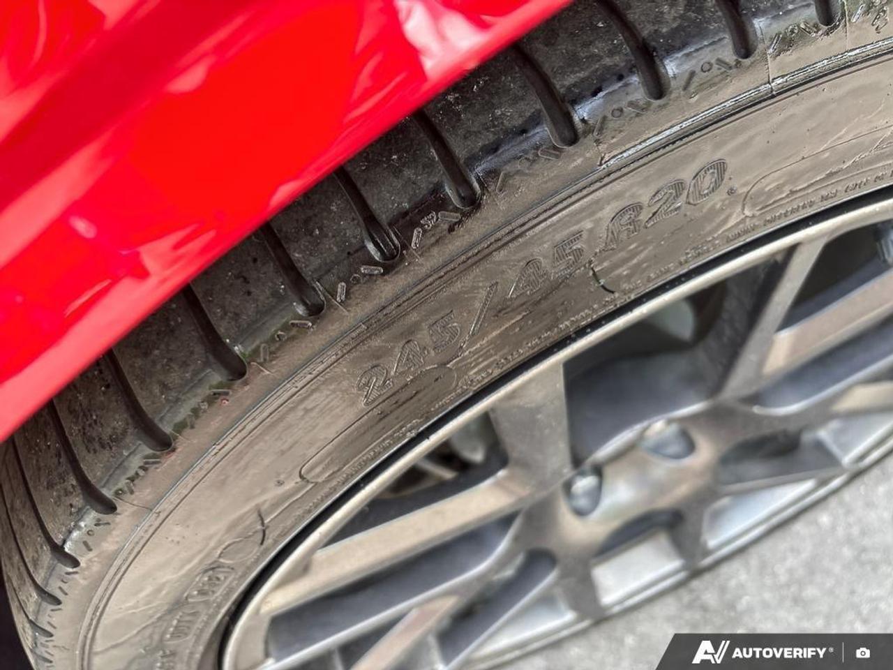 2017 Dodge Challenger R/T 2dr Rear-Wheel Drive Coupe Photo