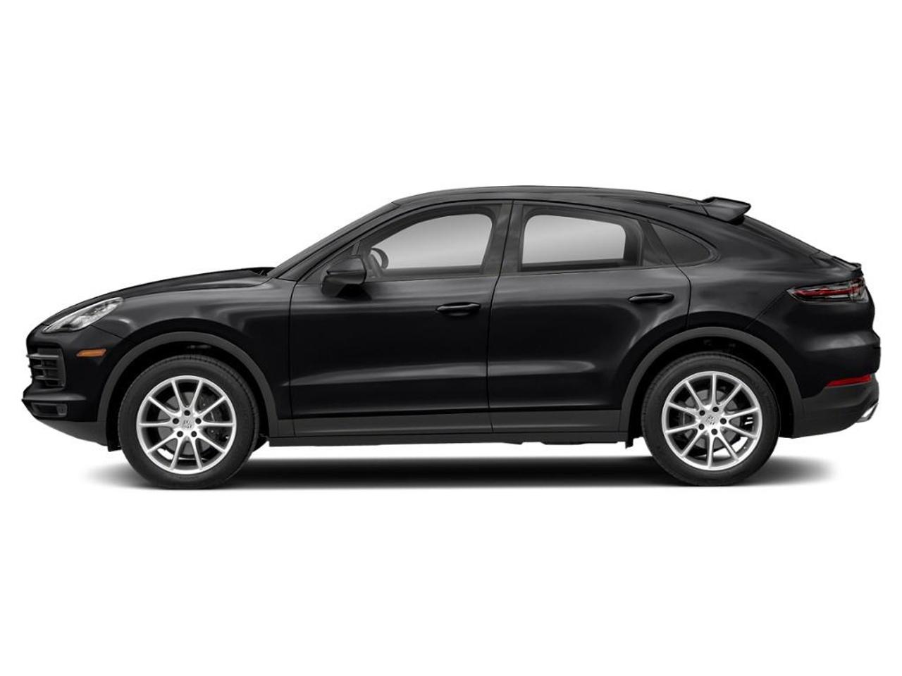 2023 Porsche Cayenne  Photo