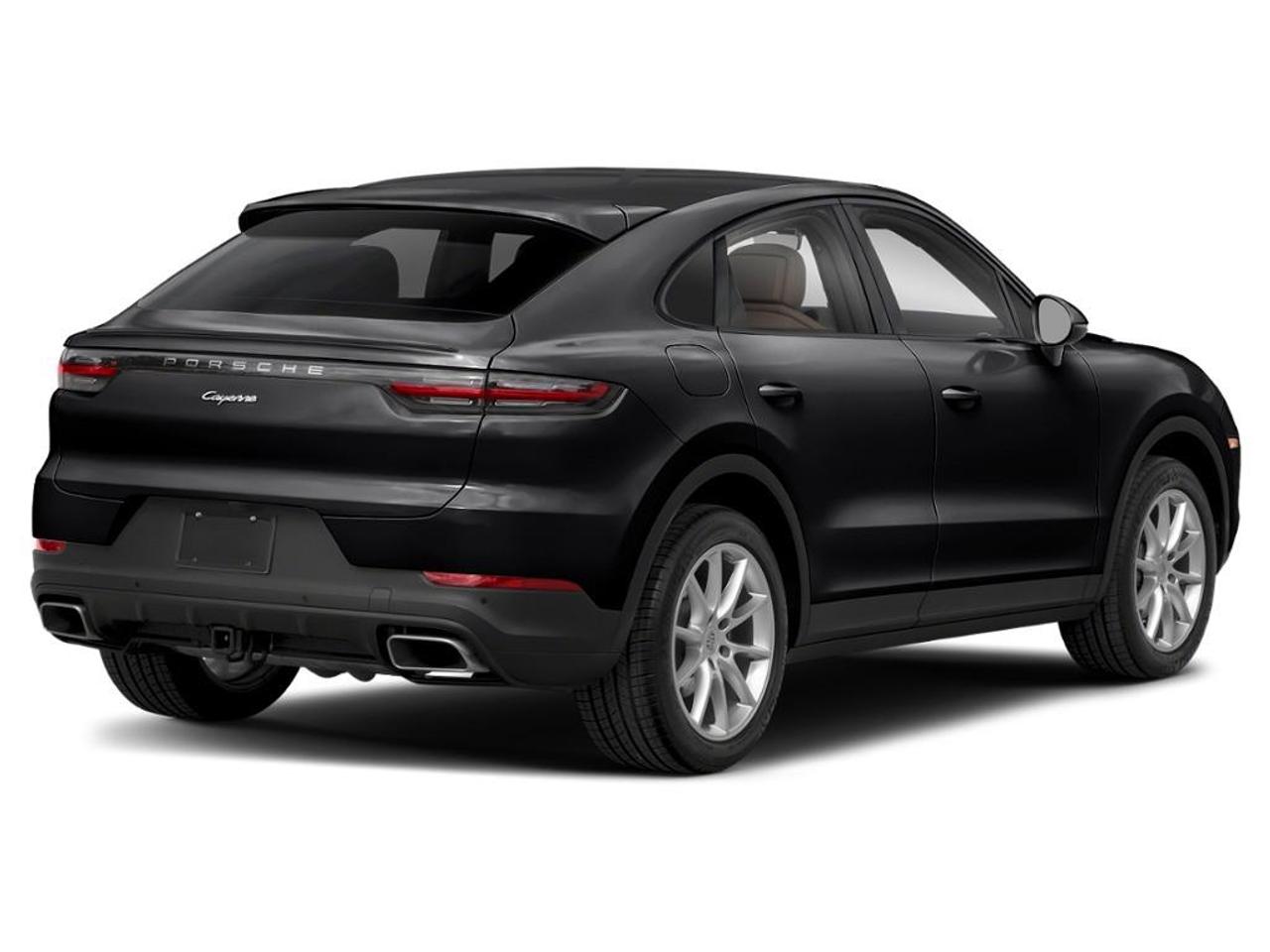 2023 Porsche Cayenne  Photo