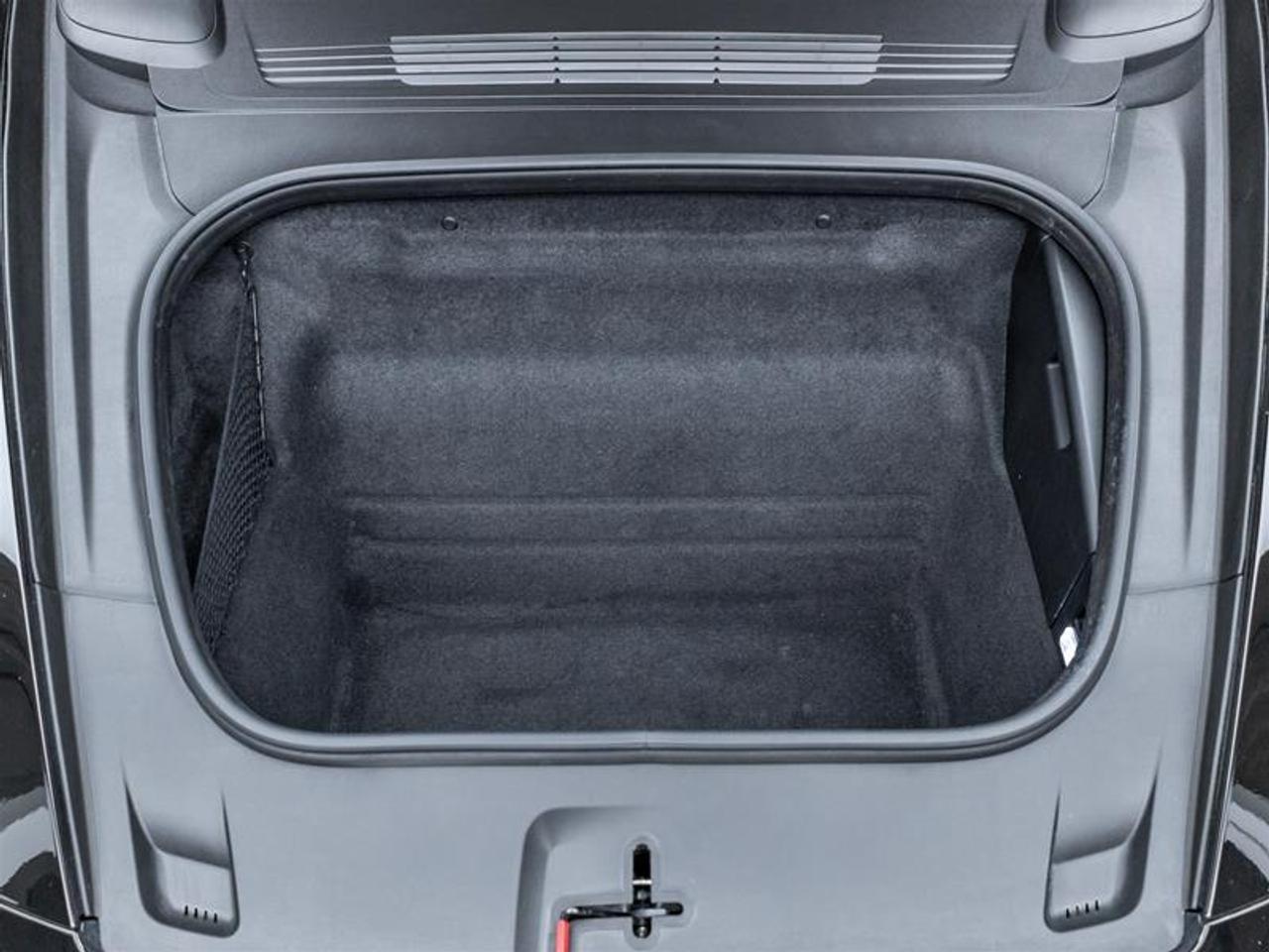 2024 Porsche 911  Photo4