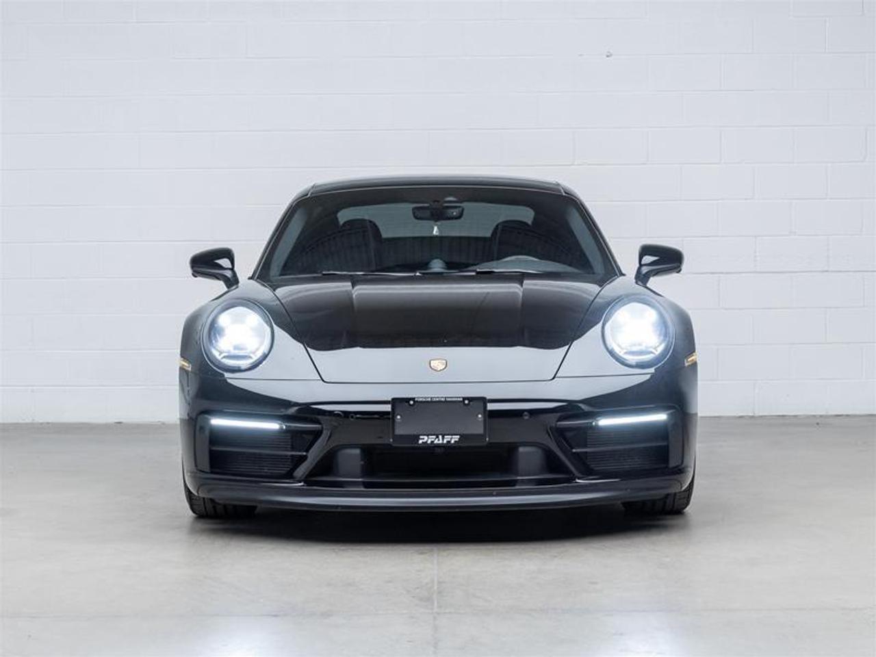 2024 Porsche 911  Photo