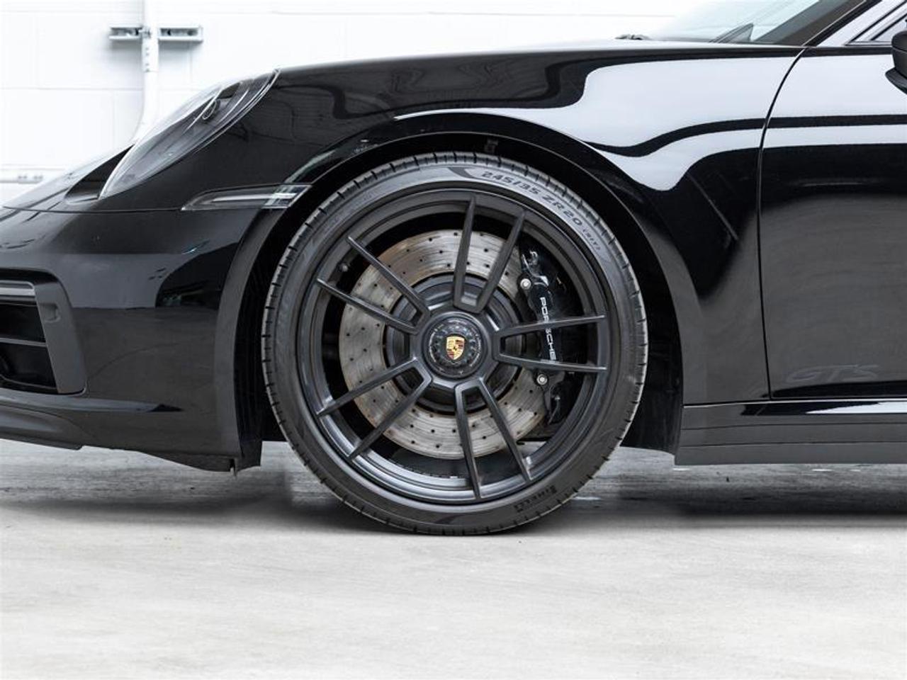 2024 Porsche 911  Photo