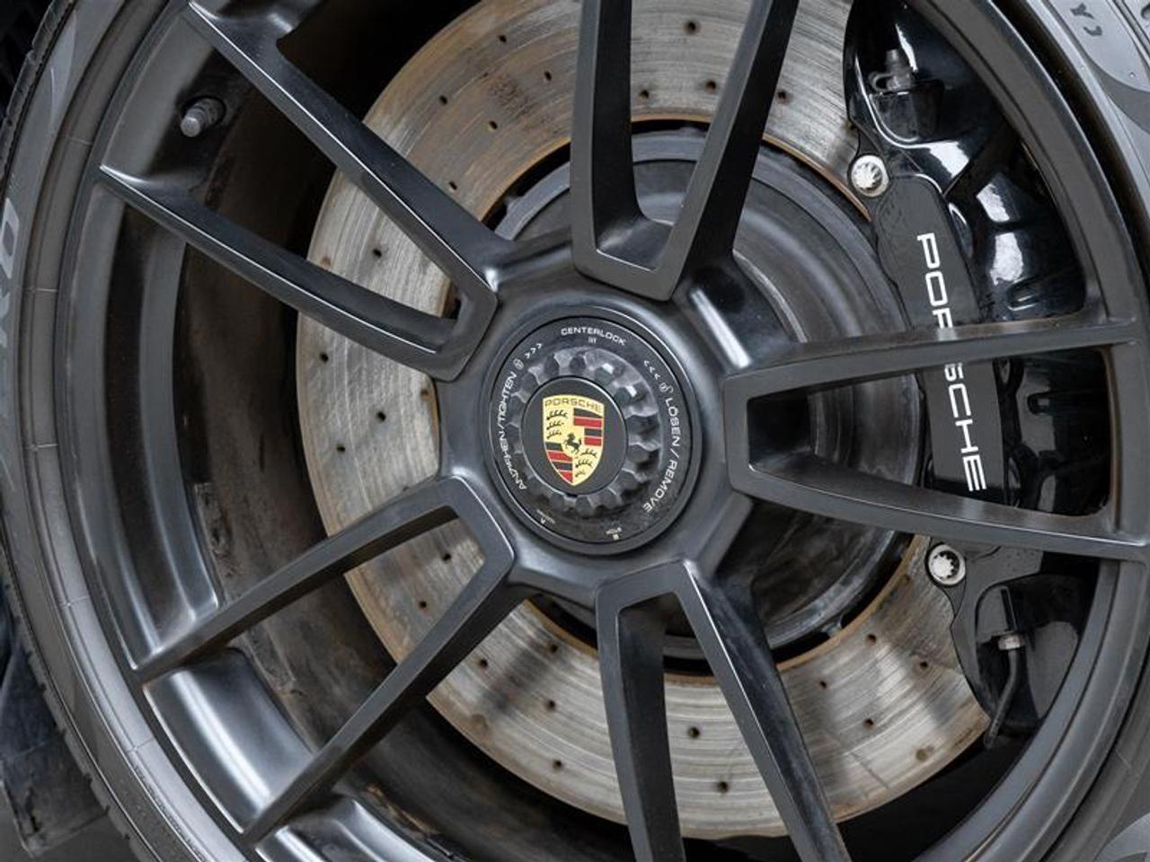 2024 Porsche 911  Photo