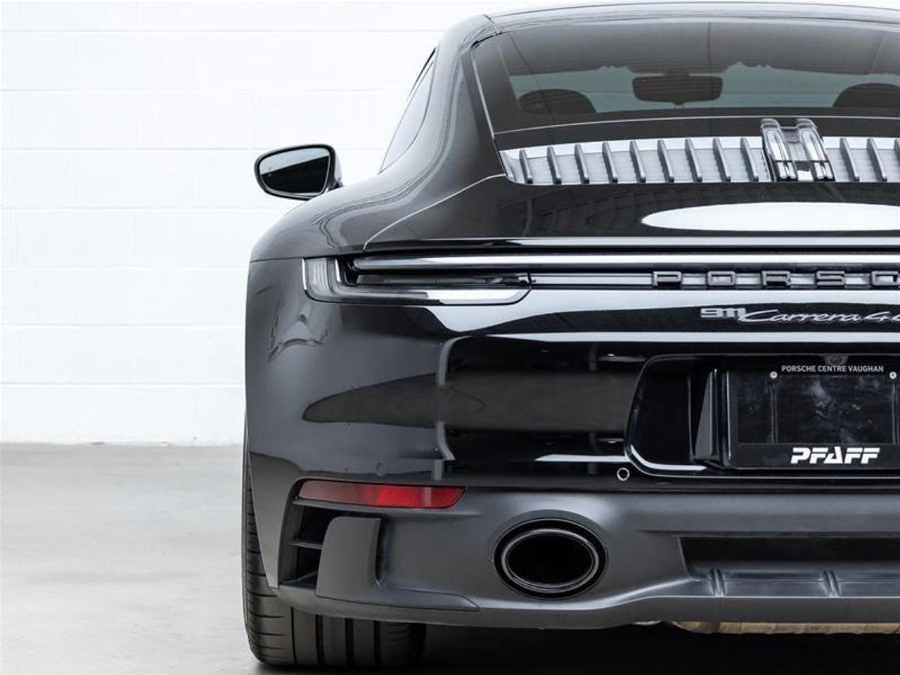 2024 Porsche 911  Photo