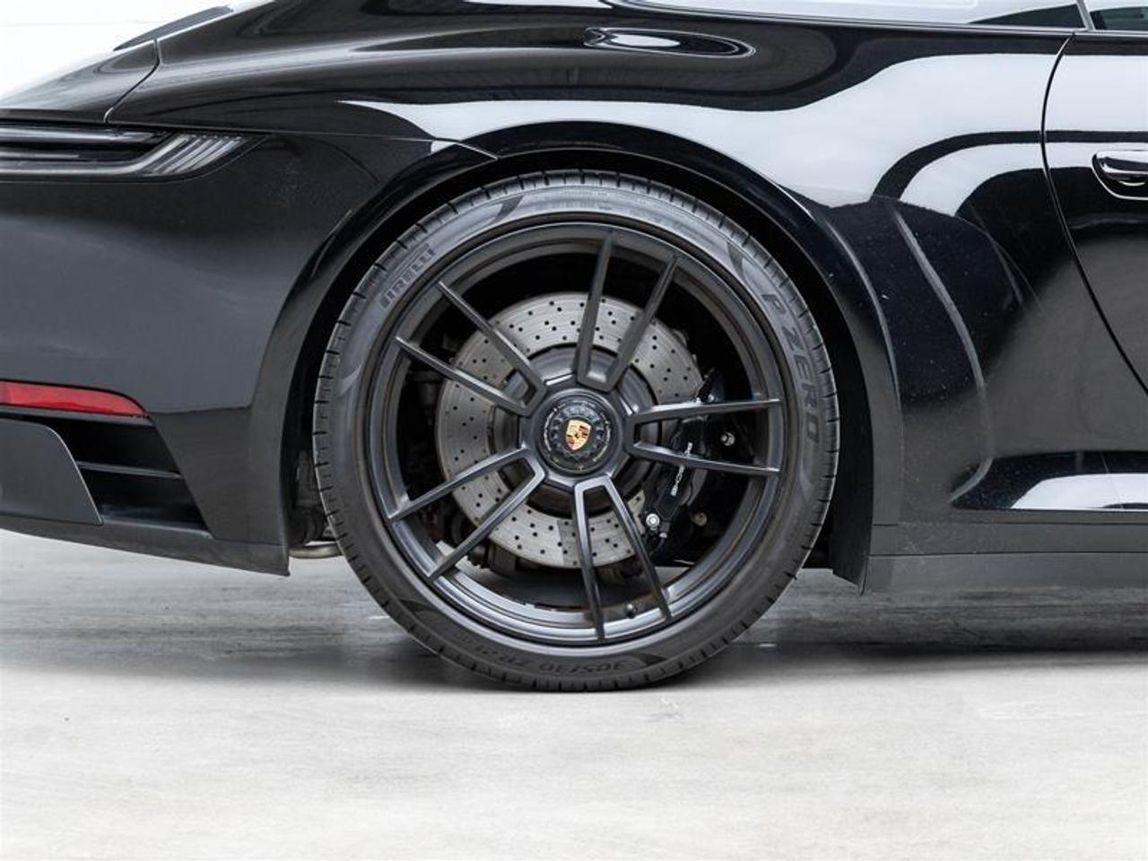2024 Porsche 911  Photo