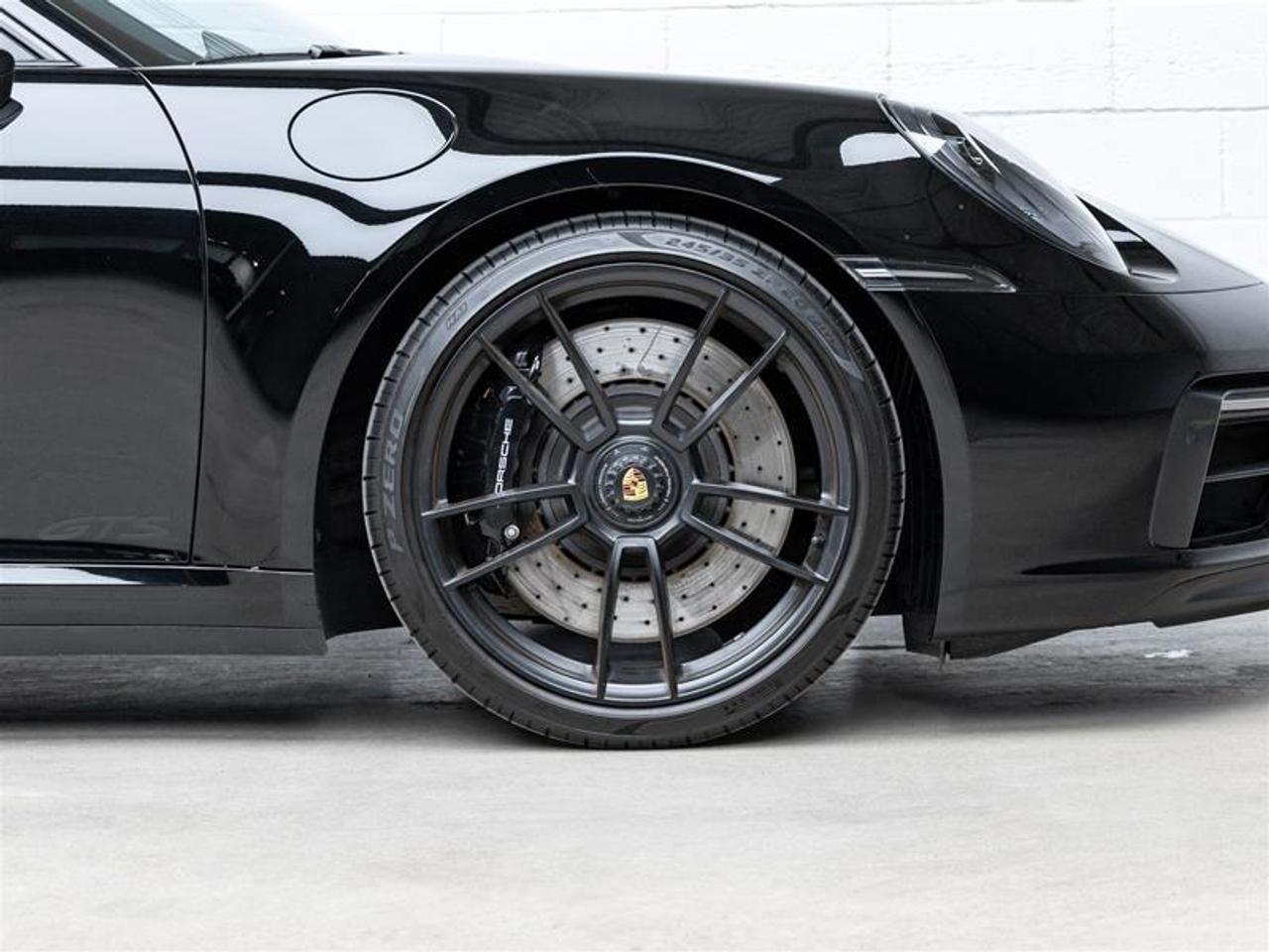 2024 Porsche 911  Photo