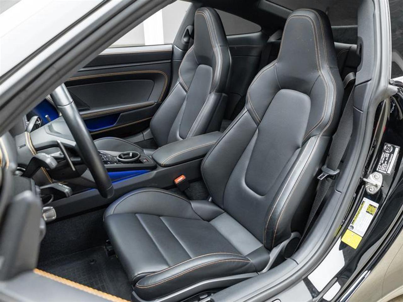 2024 Porsche 911  Photo