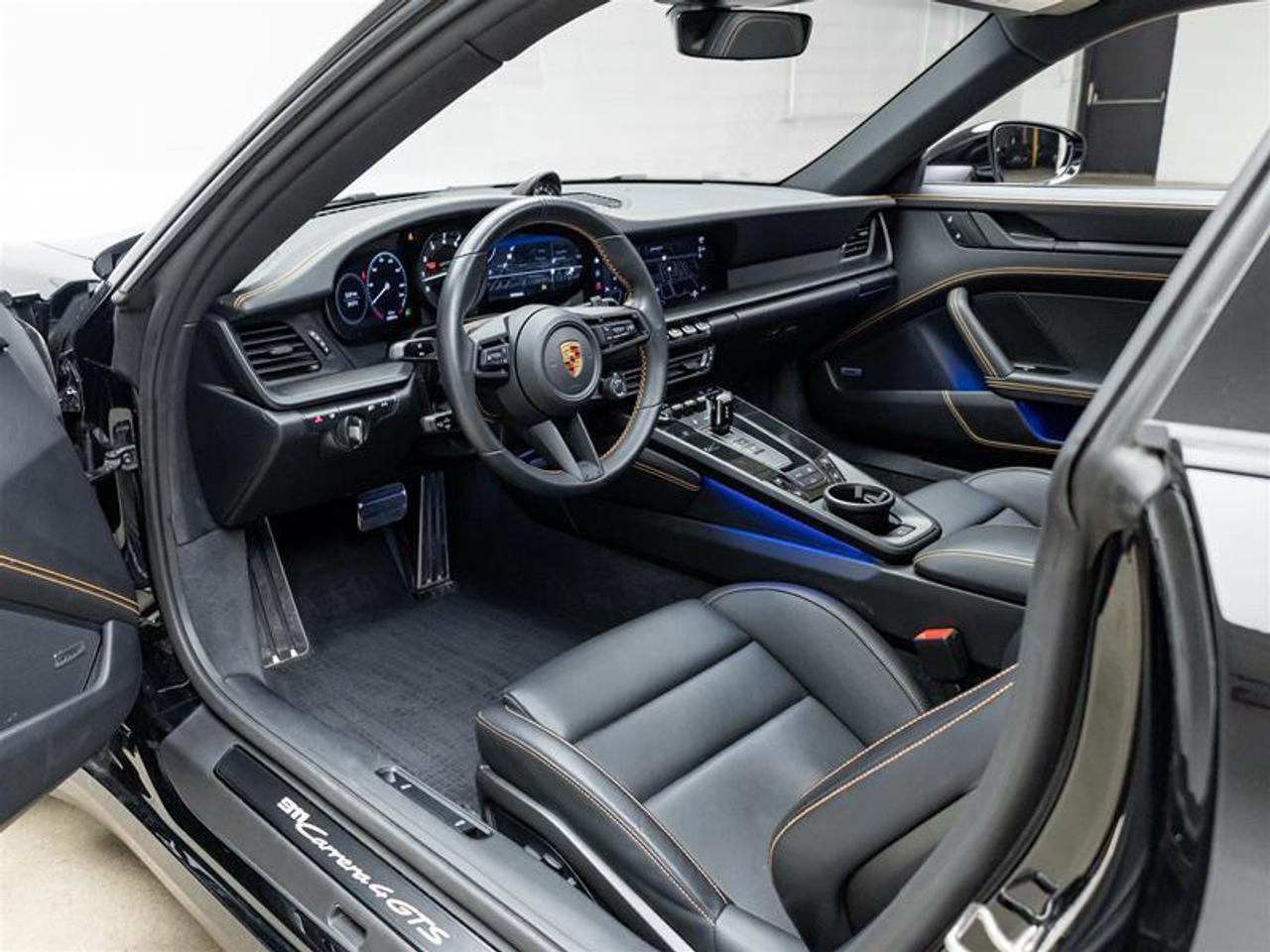 2024 Porsche 911  Photo