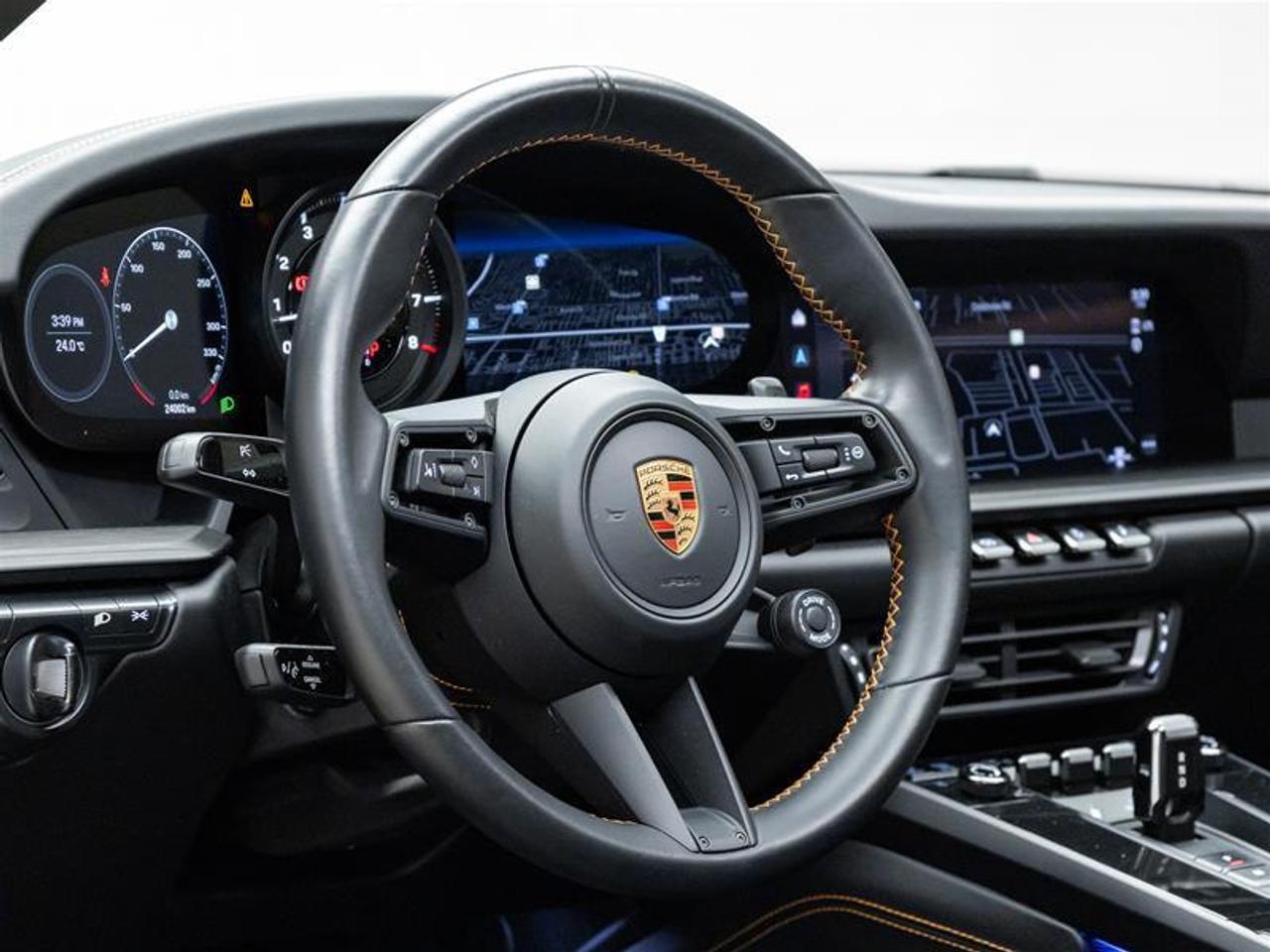 2024 Porsche 911  Photo