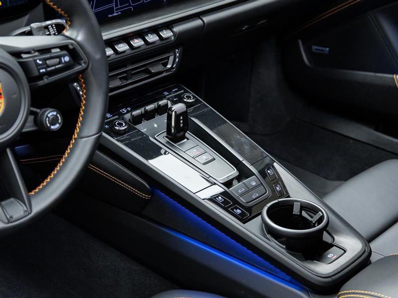 2024 Porsche 911  Photo