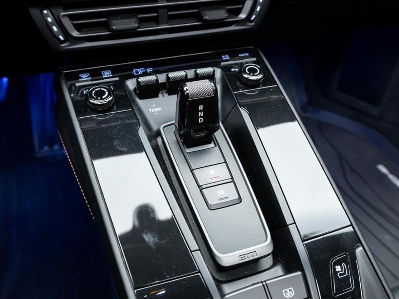 2024 Porsche 911  Photo