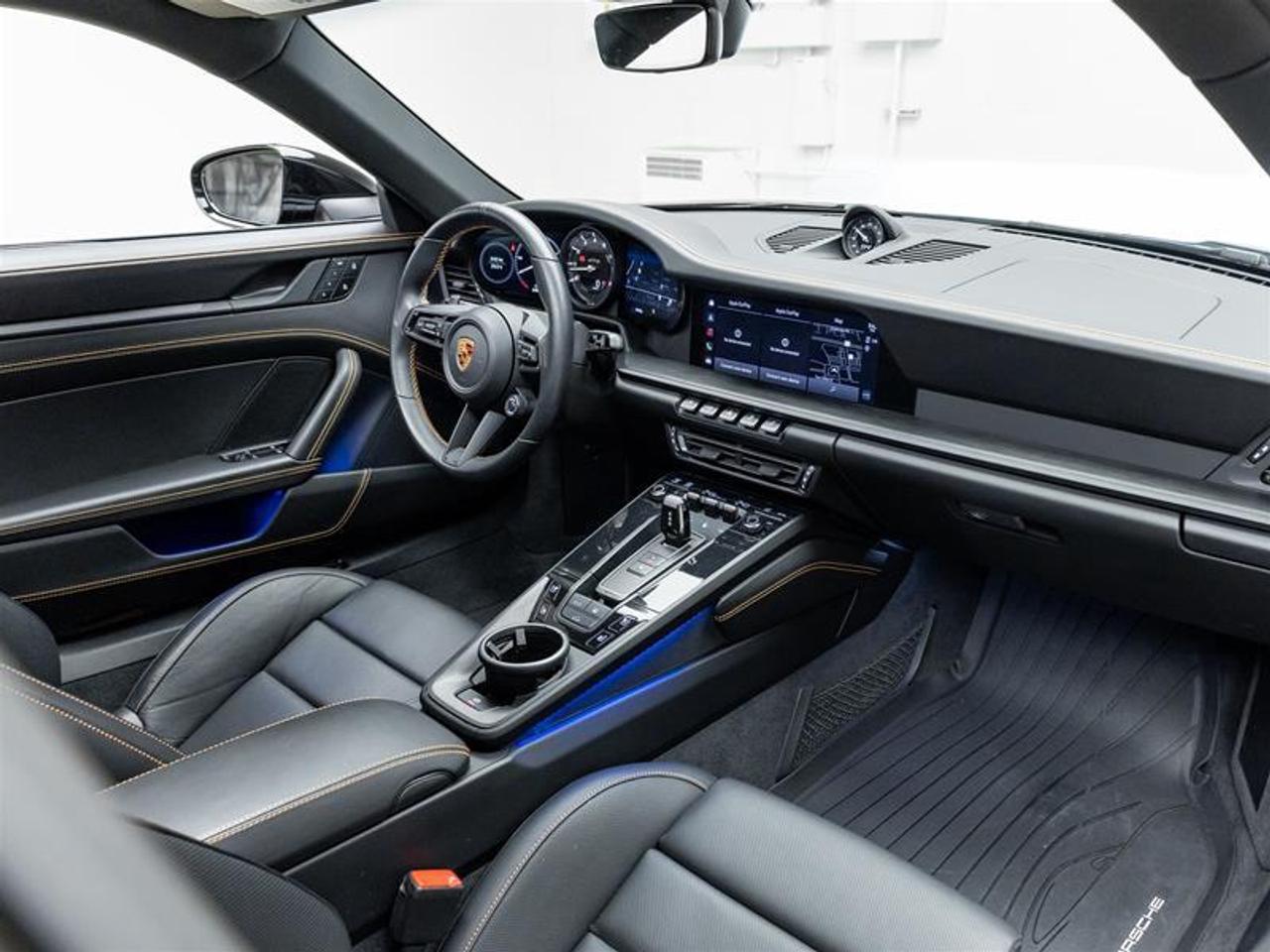 2024 Porsche 911  Photo