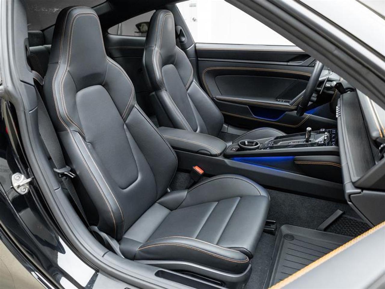 2024 Porsche 911  Photo