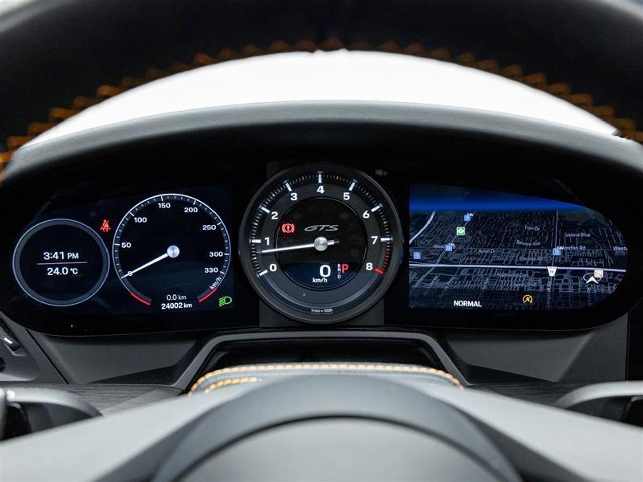 2024 Porsche 911  Photo