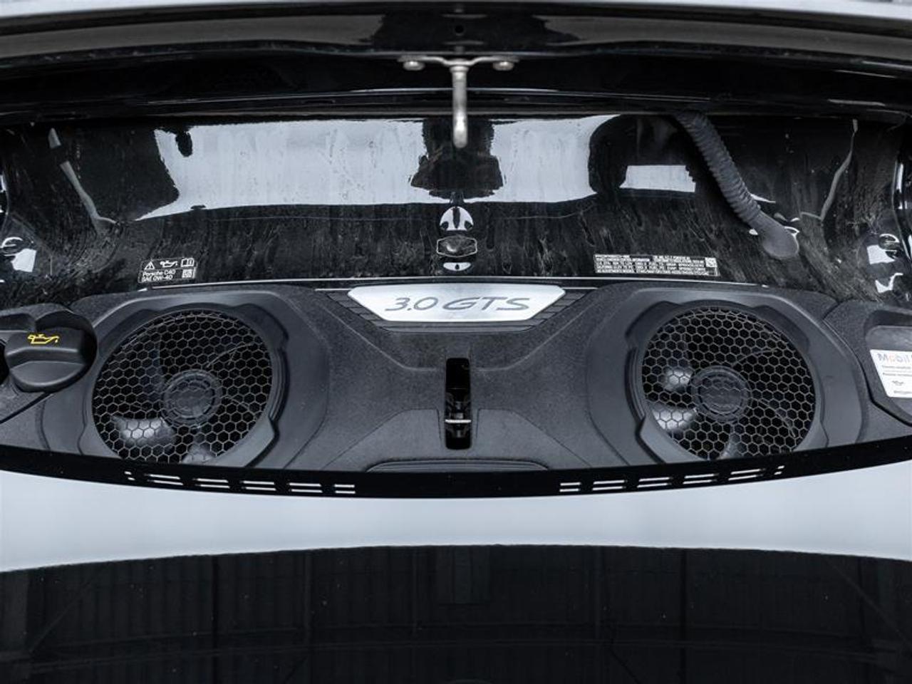 2024 Porsche 911  Photo
