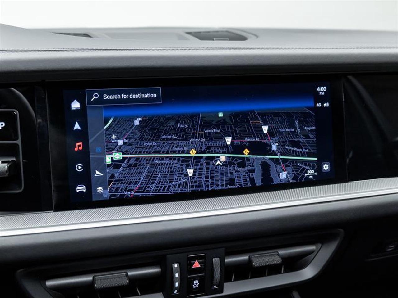 2024 Porsche Cayenne  Photo