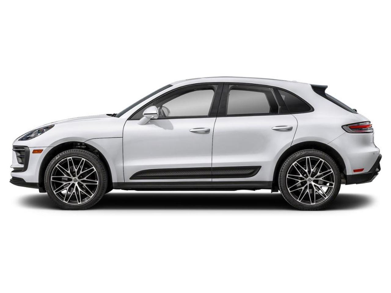 2026 Porsche Macan  Photo