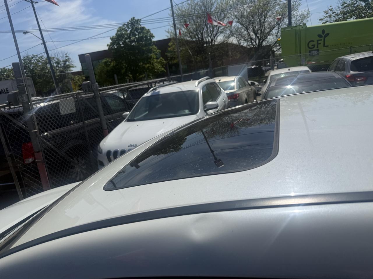 2015 Acura RDX *** 3 YEAR WARRANTY INCLUDED *** Photo