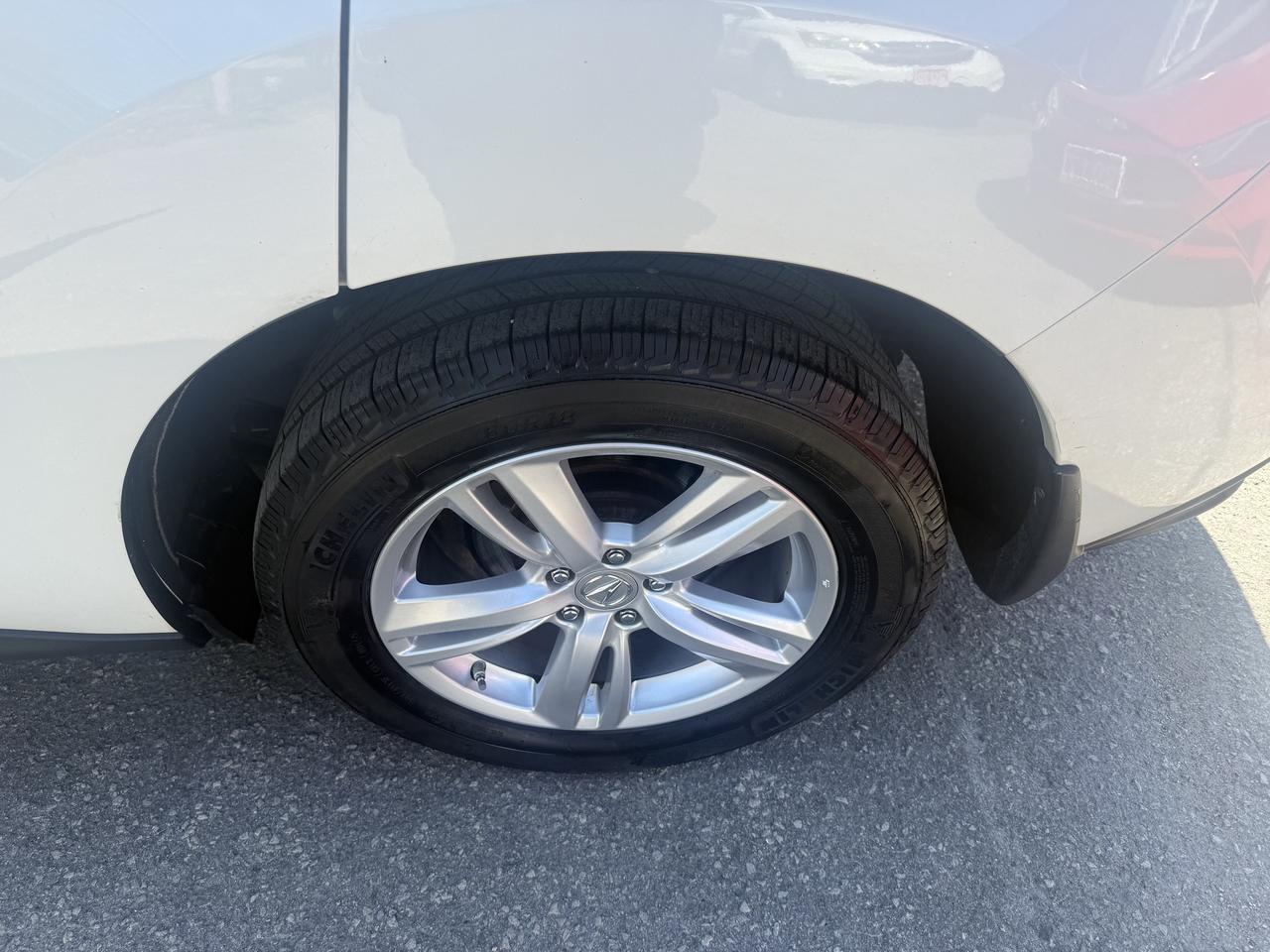 2015 Acura RDX *** 3 YEAR WARRANTY INCLUDED *** Photo