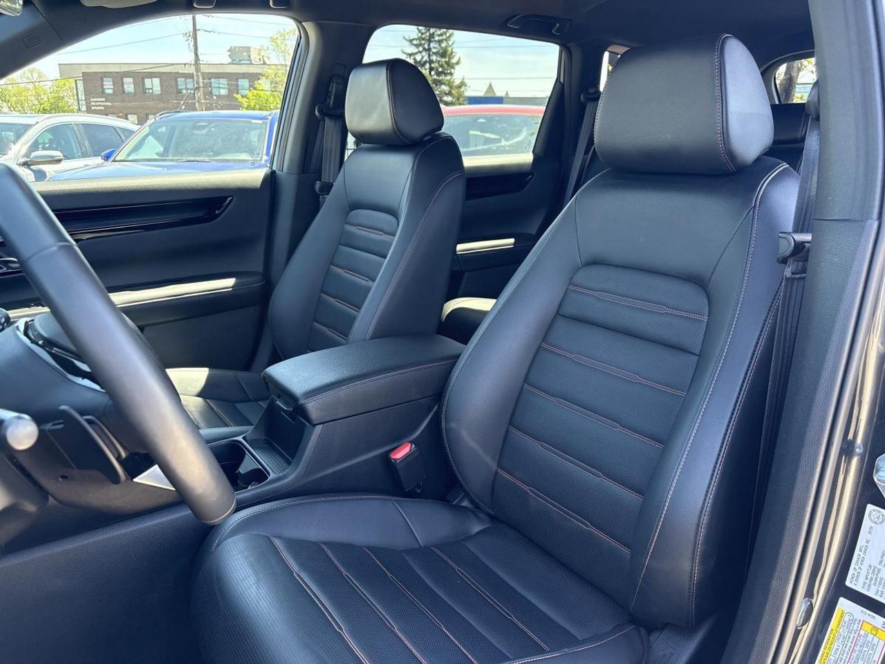 2024 Honda CR-V Hybrid Touring Honda Certified With 7YRS/160K Warranty Photo