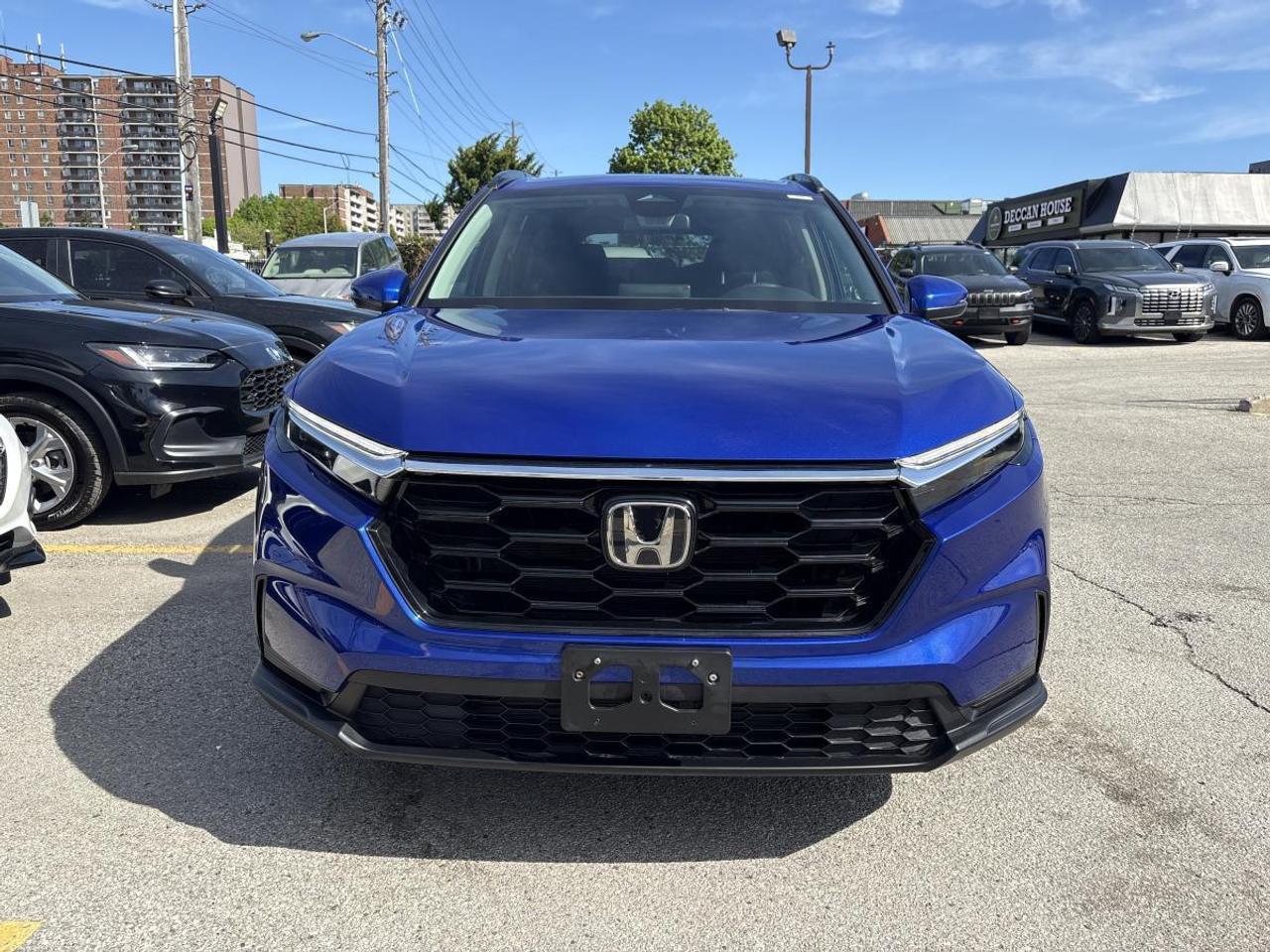 2024 Honda CR-V Sport Honda Certified With 7YRS/160K Warranty Photo