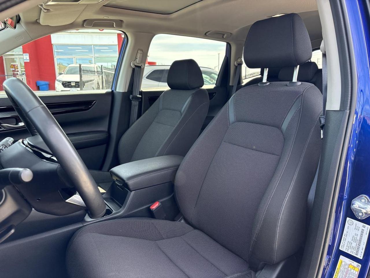 2024 Honda CR-V Sport Honda Certified With 7YRS/160K Warranty Photo