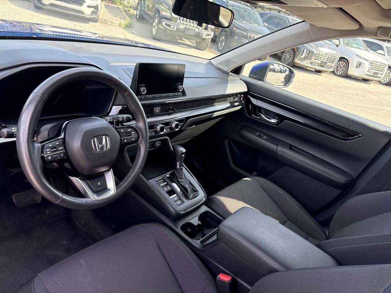 2024 Honda CR-V Sport Honda Certified With 7YRS/160K Warranty Photo