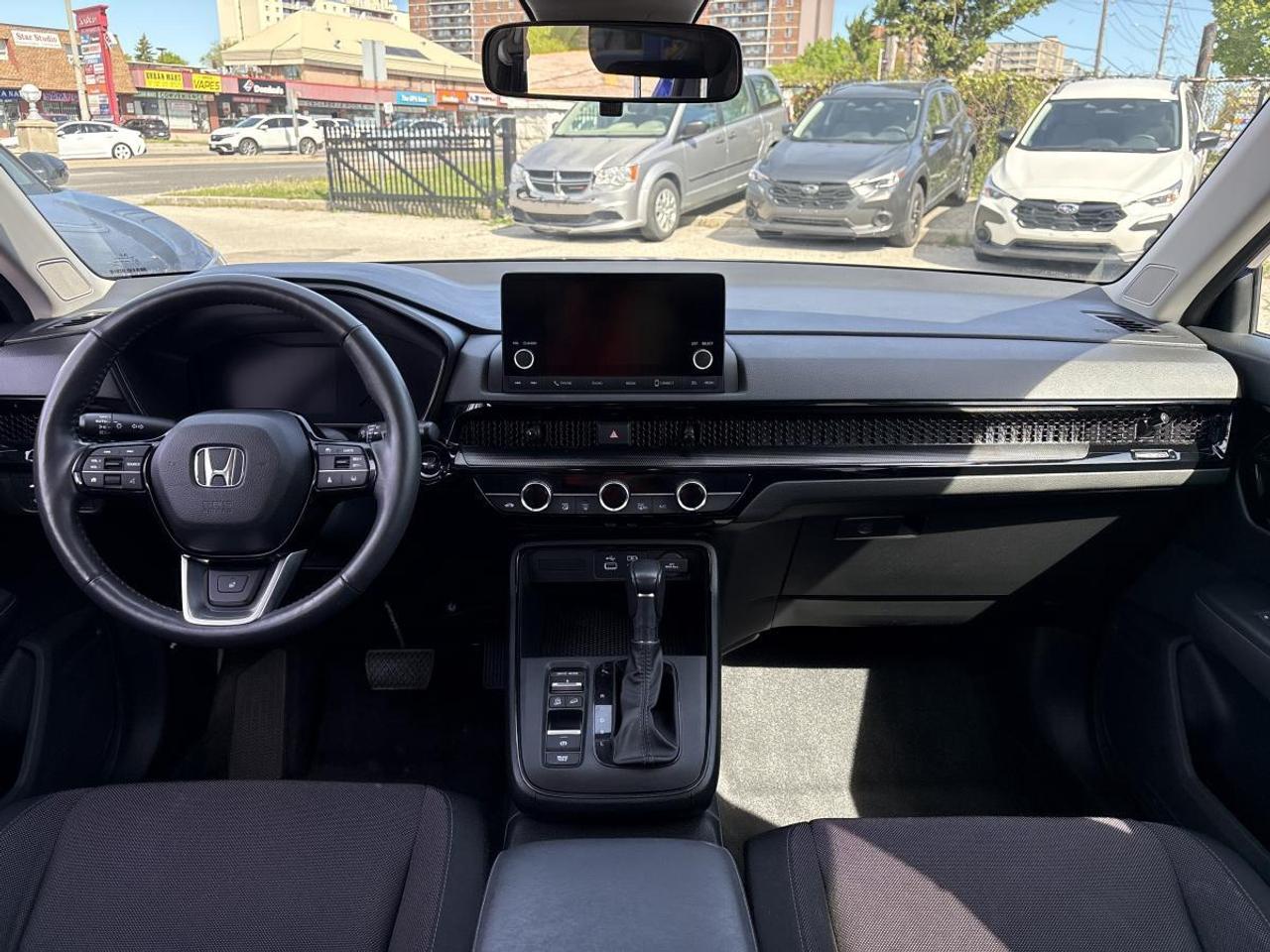 2024 Honda CR-V Sport Honda Certified With 7YRS/160K Warranty Photo