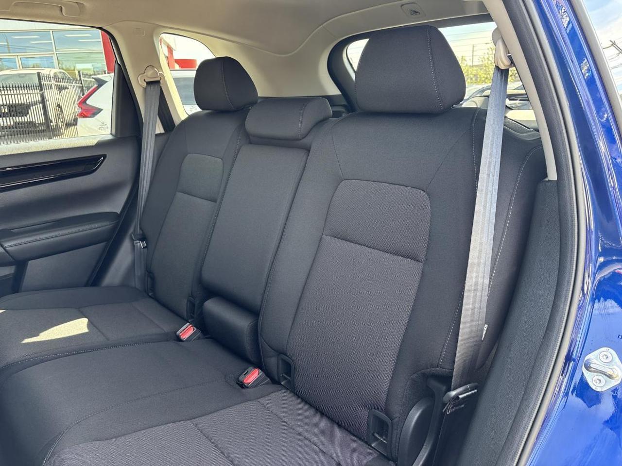 2024 Honda CR-V Sport Honda Certified With 7YRS/160K Warranty Photo